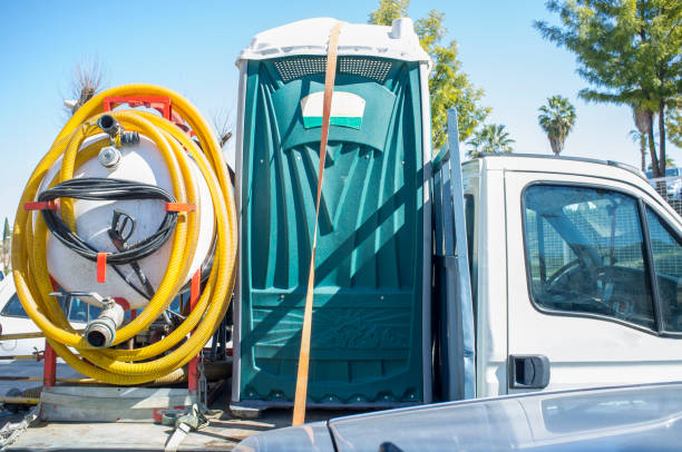 Best Emergency porta potty rental  in Paradise Valley, AZ