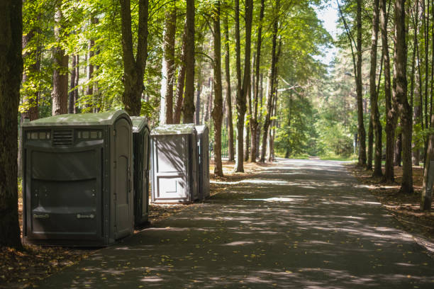 Portable bathroom rental in Paradise Valley, AZ