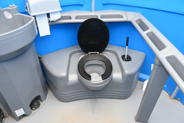 Best Porta potty rental near me  in Paradise Valley, AZ