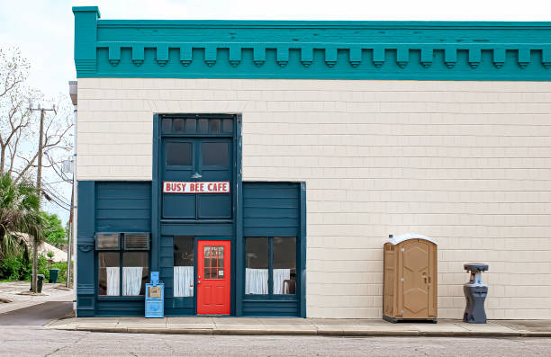 Best Luxury portable toilet rental  in Paradise Valley, AZ