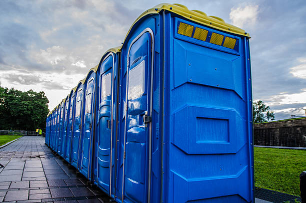 Best Local porta potty services  in Paradise Valley, AZ