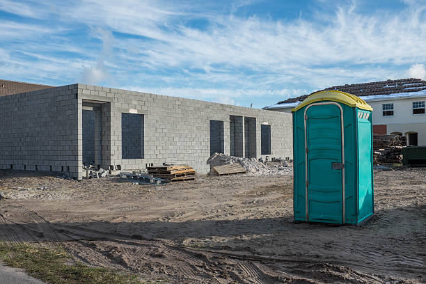 Best Local porta potty services  in Paradise Valley, AZ